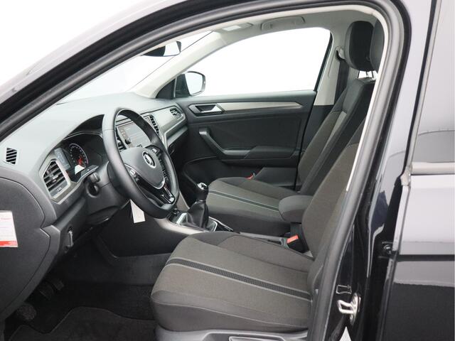 Volkswagen T-Roc 1.0 TSI Style/ compleet!