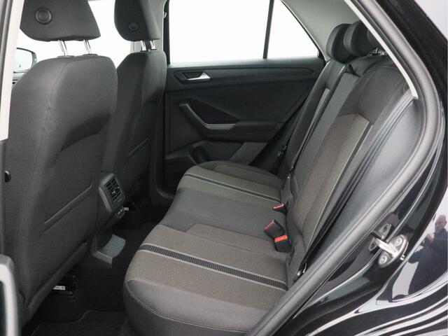 Volkswagen T-Roc 1.0 TSI Style/ compleet!