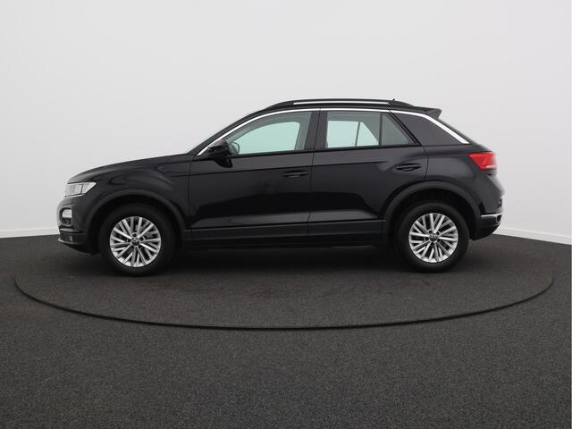 Volkswagen T-Roc 1.0 TSI Style/ compleet!