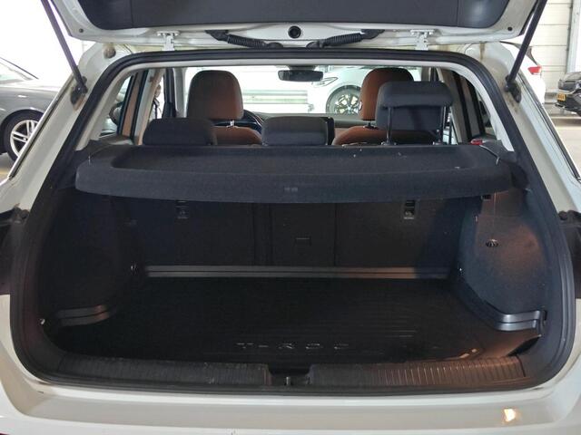 Volkswagen T-Roc 1.0 TSI 110pk Life 75 Edition / Virtual cockpit / App. Connect / Achteruitrij camera / 16'' LMV