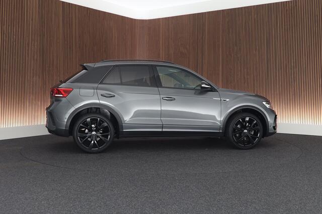 Volkswagen T-Roc 1.5 TSI 150pk DSG R-Line Business+ Navigatie Camera Stoelverwarming LED Virtual Cockpit