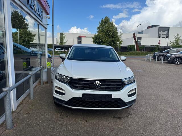 Volkswagen T-Roc 1.0 TSI Active