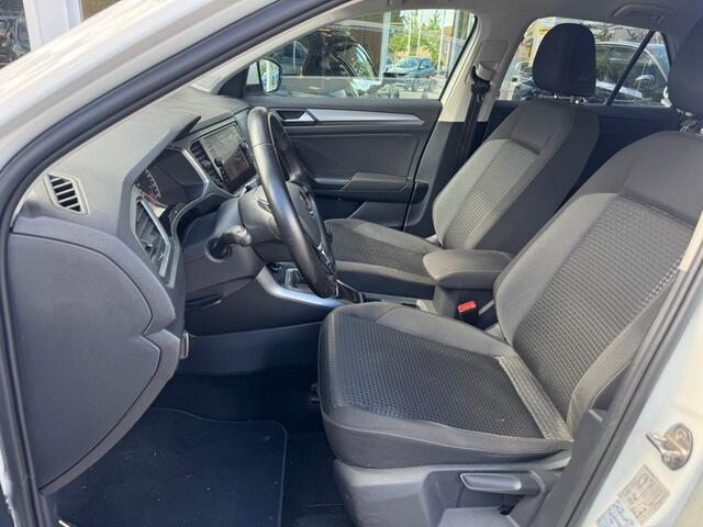Volkswagen T-Roc 1.0 TSI Active