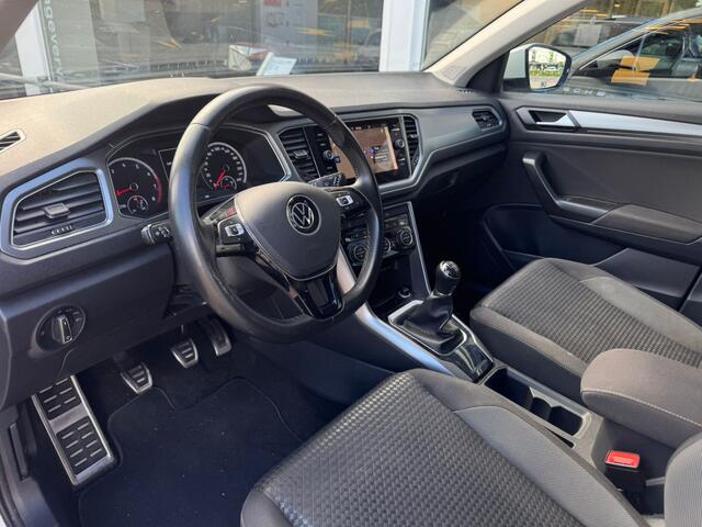 Volkswagen T-Roc 1.0 TSI Active