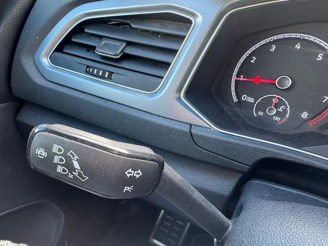 Volkswagen T-Roc 1.0 TSI Active
