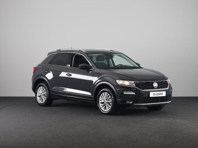 Volkswagen T-Roc 1.5 TSI Style Business 150PK | Automaat | Navigatie | Digitaal dashboard | Camera