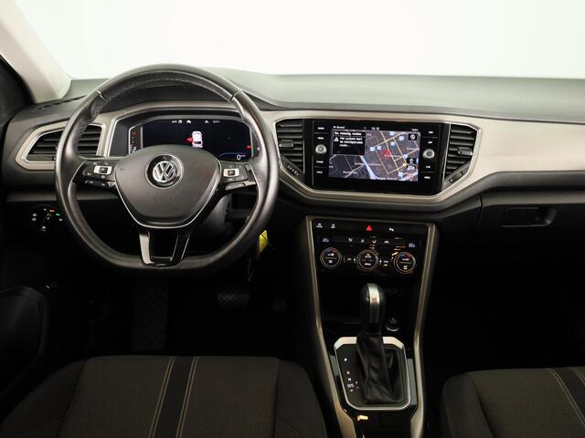 Volkswagen T-Roc 1.5 TSI Style Business 150PK | Automaat | Navigatie | Digitaal dashboard | Camera