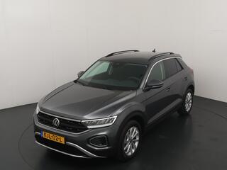 volkswagen-t-roc-1.5-150pk-tsi-life