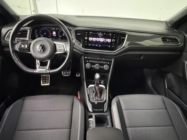 Volkswagen T-Roc 1.5 TSI Sport | Stoelverwarming | Apple CarPlay / Android Auto | Climate Control | Adaptive Cruise Control |