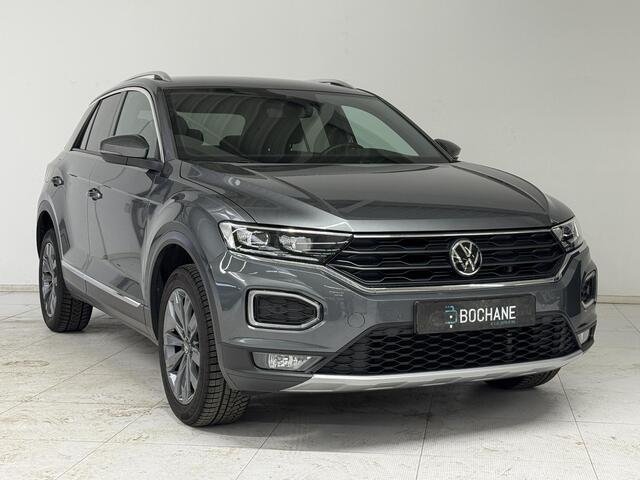 Volkswagen T-Roc 1.5 TSI Sport | Stoelverwarming | Apple CarPlay / Android Auto | Climate Control | Adaptive Cruise Control |