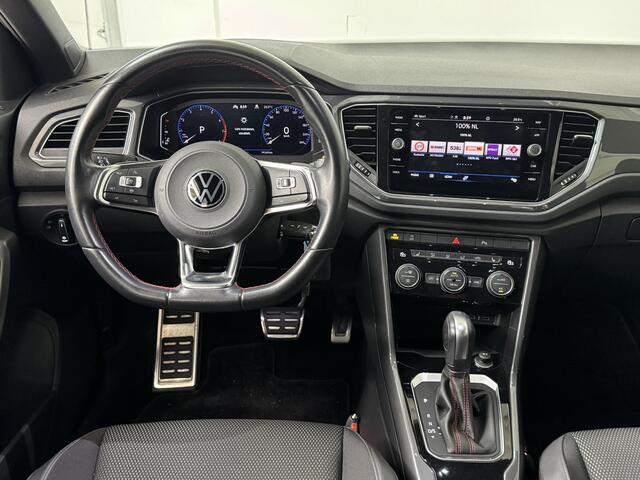 Volkswagen T-Roc 1.5 TSI Sport | Stoelverwarming | Apple CarPlay / Android Auto | Climate Control | Adaptive Cruise Control |