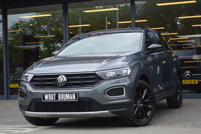 Volkswagen T-Roc 1.5 TSI Sport DSG Led Virtual Acc Camera Pdc