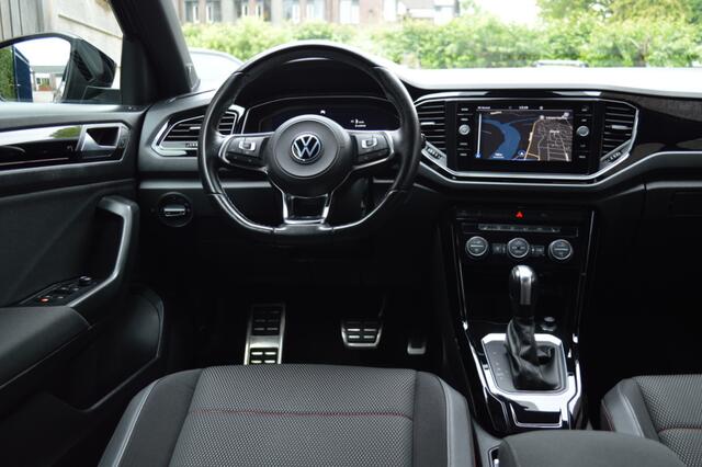 Volkswagen T-Roc 1.5 TSI Sport DSG Led Virtual Acc Camera Pdc