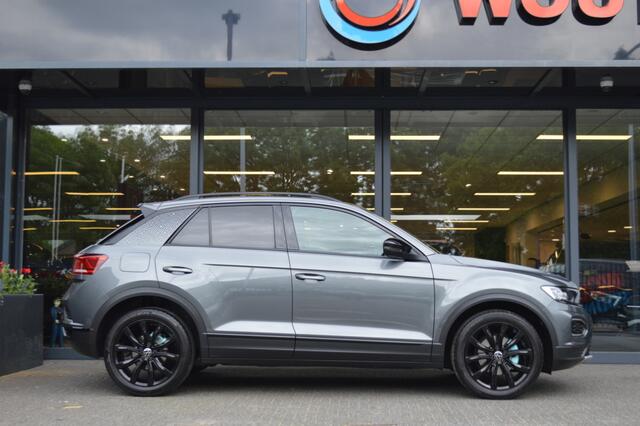 Volkswagen T-Roc 1.5 TSI Sport DSG Led Virtual Acc Camera Pdc