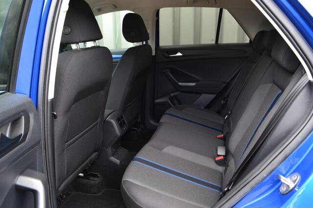 Volkswagen T-Roc 1.5 TSI Sport Business R-Line Camera/ACC/18''inch