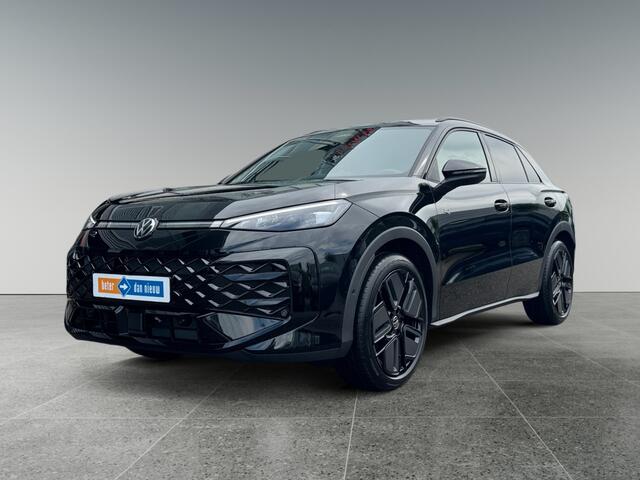 Volkswagen T-Roc 1.5 TSI 150pk R-Line Edition Achterklep elektrisch | Trekhaak | 'Side Assist' |