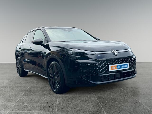 Volkswagen T-Roc 1.5 TSI 150pk R-Line Edition Achterklep elektrisch | Trekhaak | 'Side Assist' |