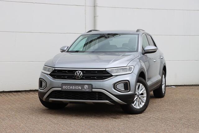 Volkswagen T-Roc 1.5 TSI Life 150pk DSG7