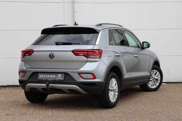 Volkswagen T-Roc 1.5 TSI Life 150pk DSG7
