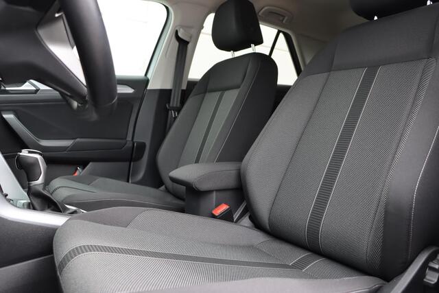 Volkswagen T-Roc 1.5 TSI Life 150pk DSG7