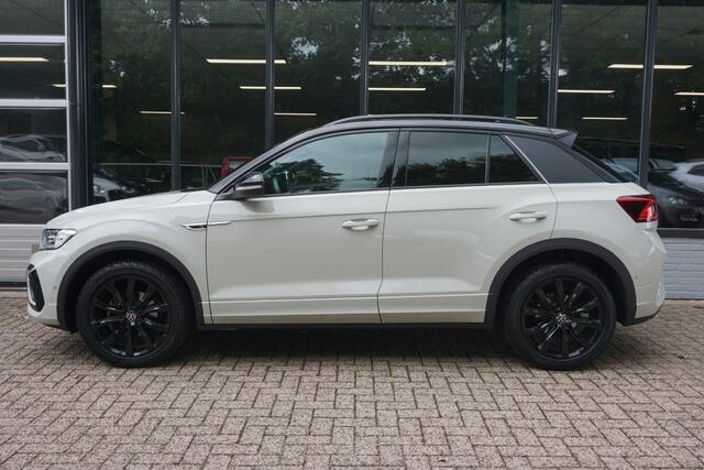Volkswagen T-Roc 1.5 TSI R-Line Business Camera/Trekhaak!