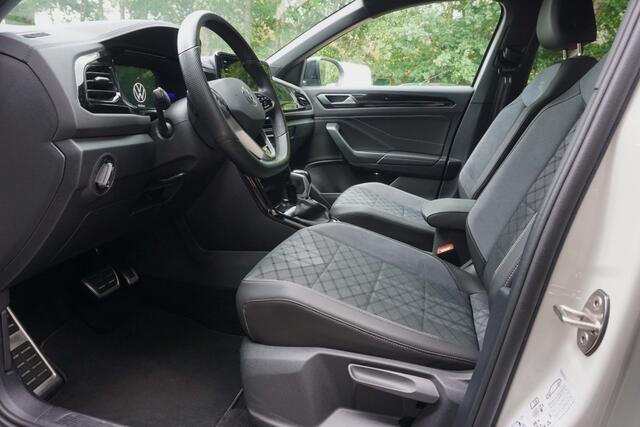 Volkswagen T-Roc 1.5 TSI R-Line Business Camera/Trekhaak!