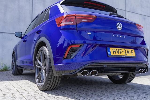 Volkswagen T-Roc 2.0 TSI 4Motion R Pano l R-Line l Beats