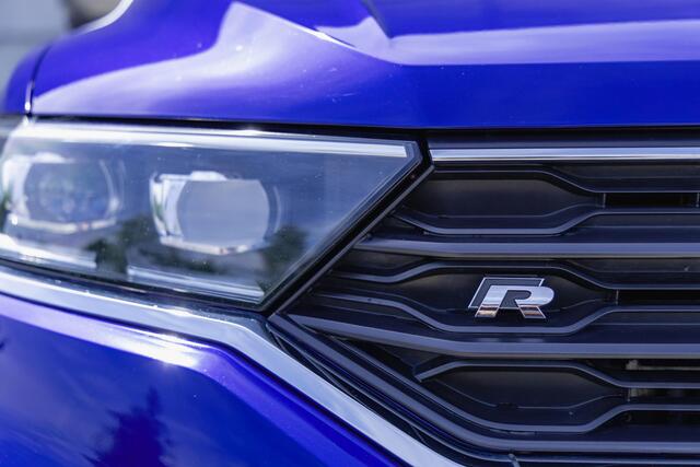 Volkswagen T-Roc 2.0 TSI 4Motion R Pano l R-Line l Beats