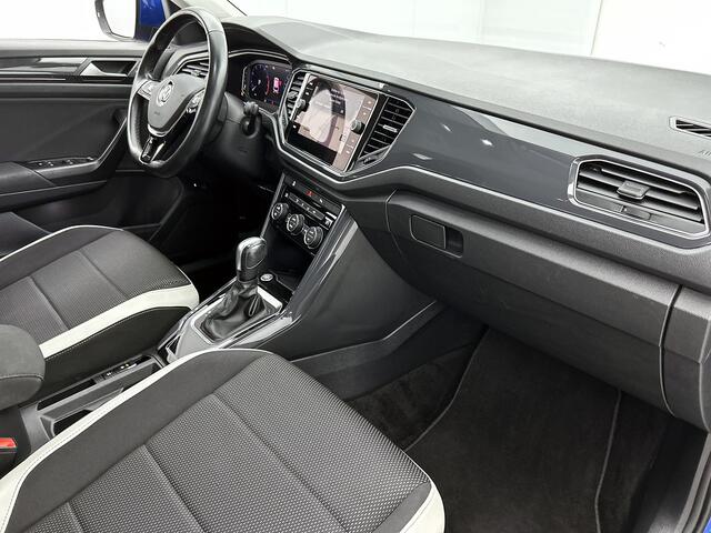 Volkswagen T-Roc 1.5 TSI Sport | BTW Voertuig | Automaat | Trekhaak |