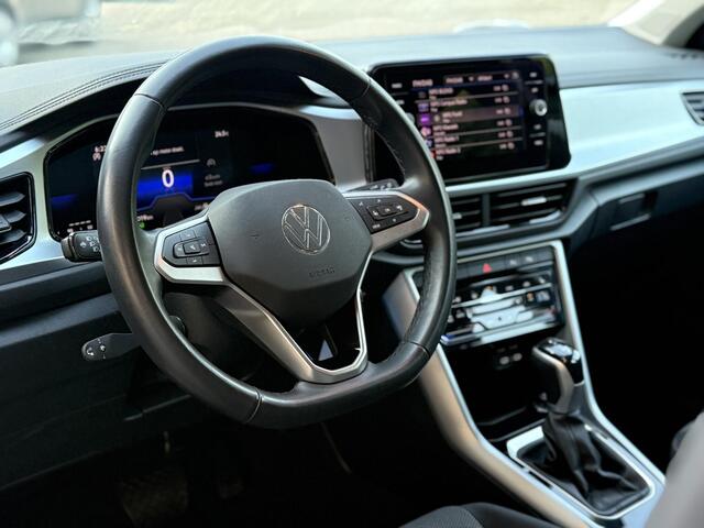 Volkswagen T-Roc 1.5 TSI Life l Automaat l Cruise Control l Stoelverwarming