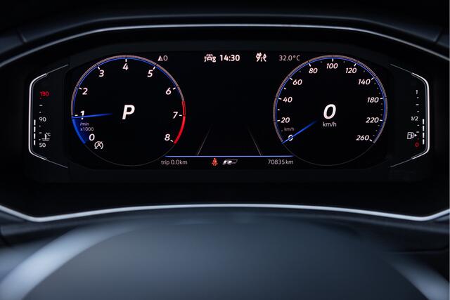Volkswagen T-Roc Cabrio 1.5 TSI R-Line | Keyless | 18'' | Stuur verwarmd |