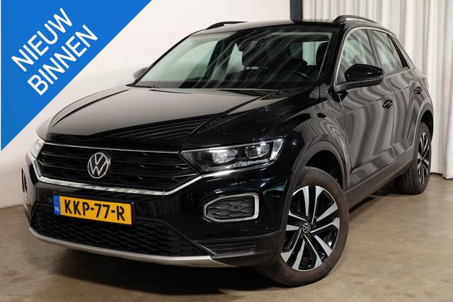 Volkswagen T-Roc 1.5 TSI Style Business