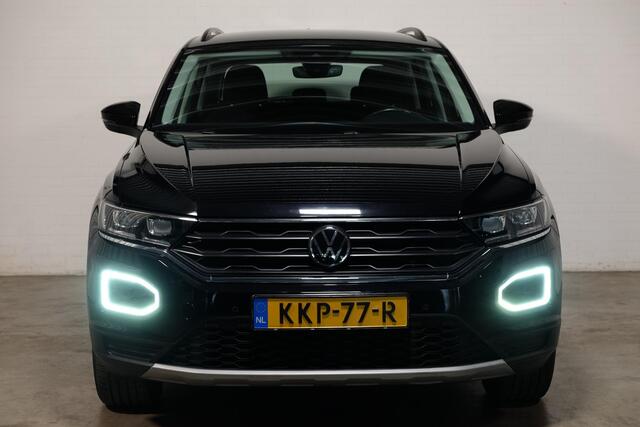 Volkswagen T-Roc 1.5 TSI Style Business