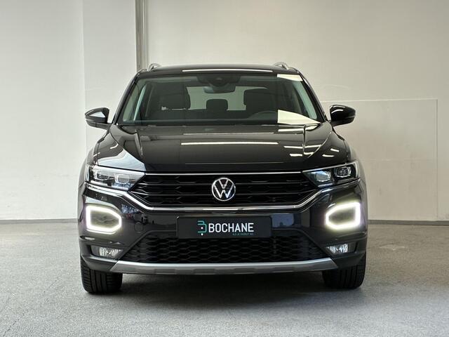 Volkswagen T-Roc 1.0 TSI Style Business | TREKHAAK | VIRTUAL | 1e-EIG |