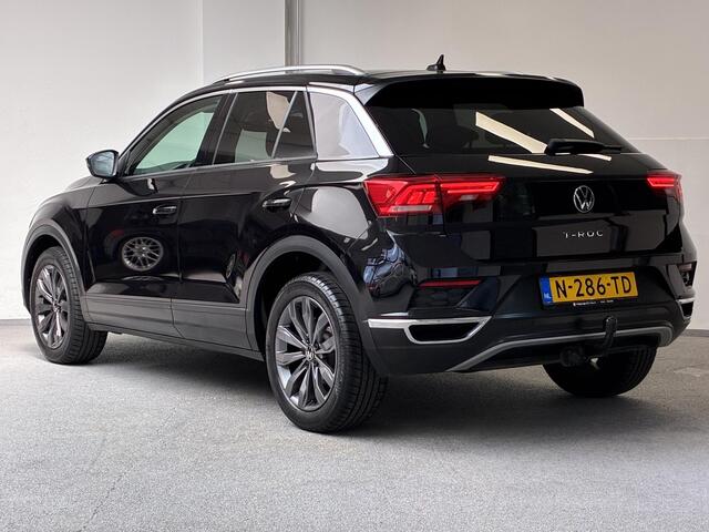 Volkswagen T-Roc 1.0 TSI Style Business | TREKHAAK | VIRTUAL | 1e-EIG |