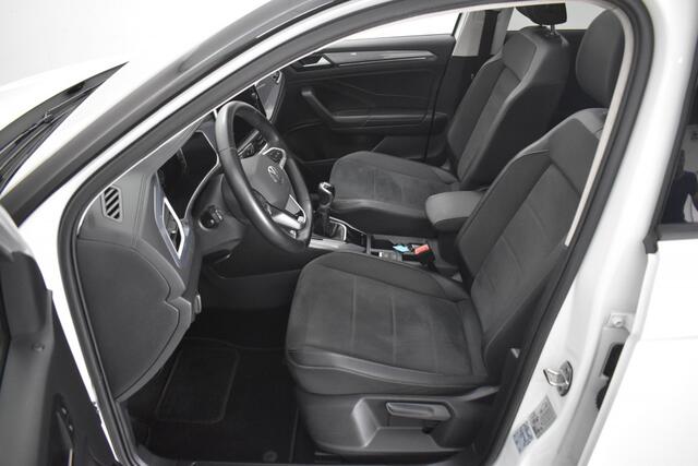 Volkswagen T-Roc 1.0 TSI 110PK STYLE BUSINESS