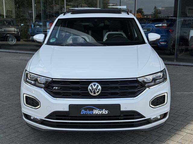 Volkswagen T-Roc 1.5 TSI R-LINE | PANO | LED | Adaptive CC | Camera | Winter-pakket | LED |Key-less | Interesse, Proefrit? Bel of app met: 06-24 28 28 42 / 06-42130156