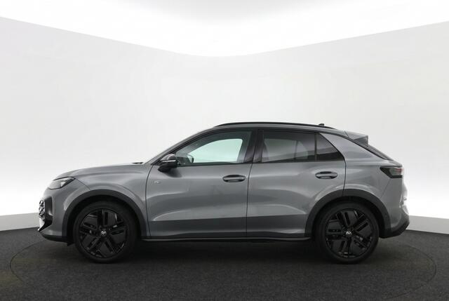 Volkswagen T-Roc 1.5 TSI R-Line Pano l Camera l Keyless l VOL OPTIES l NIEUW MODE