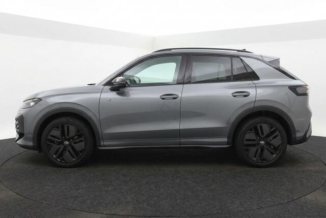 Volkswagen T-Roc 1.5 TSI R-Line Pano l Camera l Keyless l VOL OPTIES l NIEUW MODE