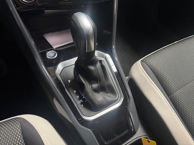 Volkswagen T-Roc 1.5 TSI Sport Aut- Camera, Carplay, Android Auto, Virtual Cockpit, Xenon Led
