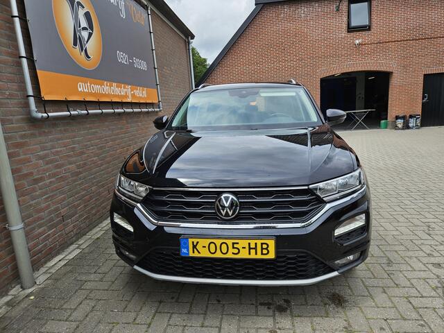 Volkswagen T-Roc 1.5 TSI Style Business