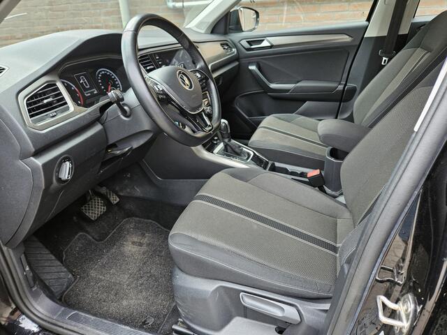 Volkswagen T-Roc 1.5 TSI Style Business