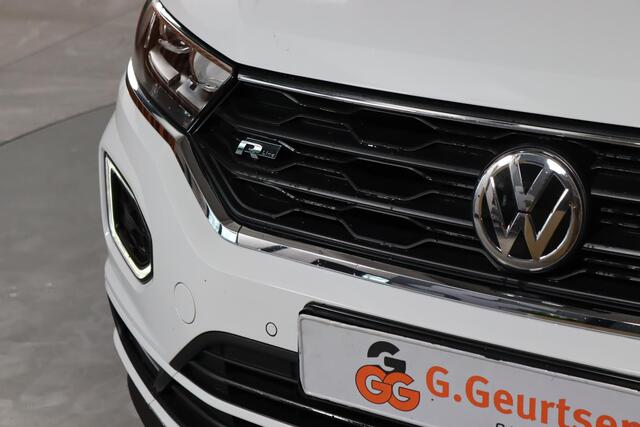 Volkswagen T-Roc 1.5 TSI Sport R-line ACC, Stoelverwarming, Apple CarPlay/Android Auto