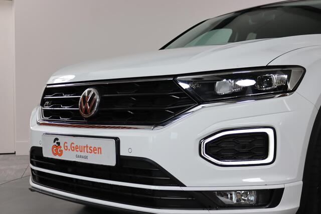 Volkswagen T-Roc 1.5 TSI Sport R-line ACC, Stoelverwarming, Apple CarPlay/Android Auto