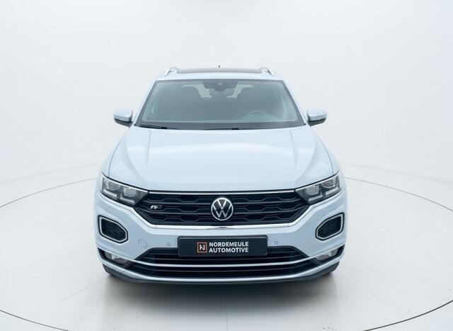 Volkswagen T-Roc 1.5 TSI SPORT R Line ACC, Carplay, PANO.