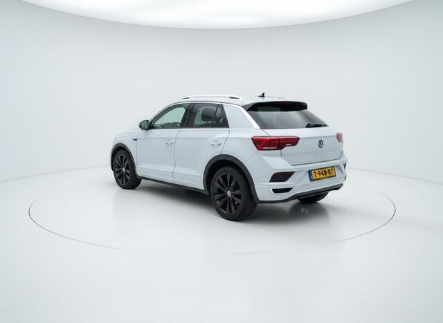 Volkswagen T-Roc 1.5 TSI SPORT R Line ACC, Carplay, PANO.