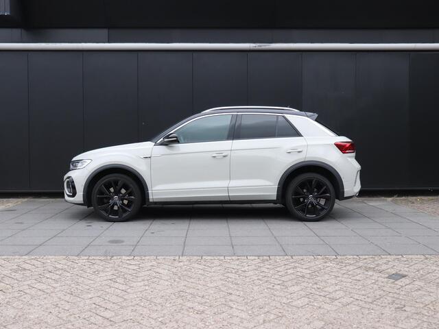 Volkswagen T-Roc 1.5 TSI R-Line Business+ | STOEL/STUURVERW. | CAMERA | APPLE CARPLAY | ADAPT. CRUISE |