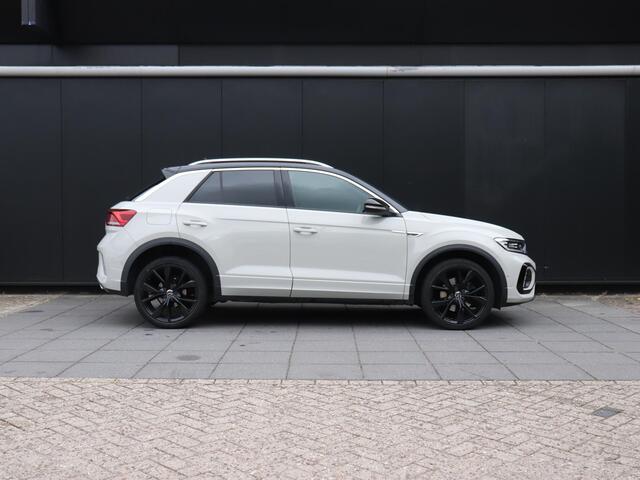 Volkswagen T-Roc 1.5 TSI R-Line Business+ | STOEL/STUURVERW. | CAMERA | APPLE CARPLAY | ADAPT. CRUISE |