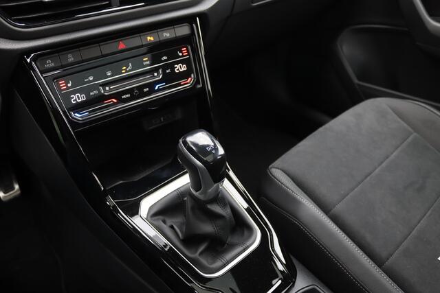 Volkswagen T-Roc 1.5 TSI 110kW DSG-7 R-Line Black Style IQ.Light/Camera/Virtual Cockpit Pro/ErgoActive/18"