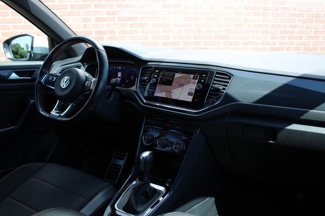 Volkswagen T-Roc 1.5 TSI 150PK Sport Business R |LED|ACC|18-INCH|STOELVERWARMING|